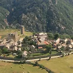 De La Garde Nyaraló *