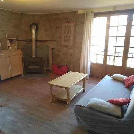 Hébergement de vacances De La Garde