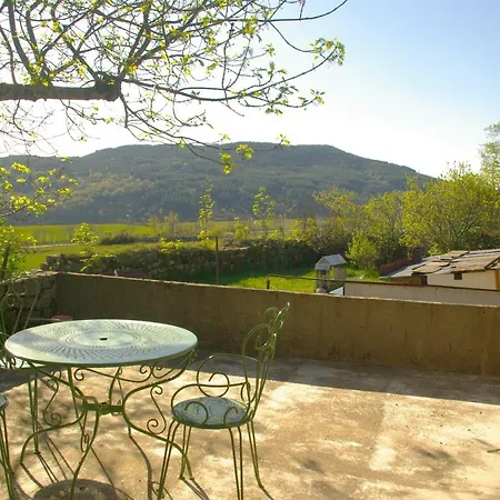 De La Garde * Prevencheres