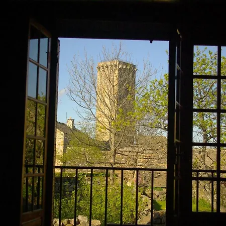Nyaraló De La Garde *