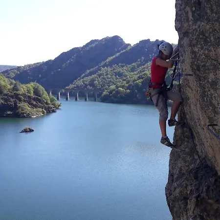 Nyaraló De La Garde Prévenchères